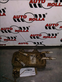 Termoflot Land Rover Discovery an 2004