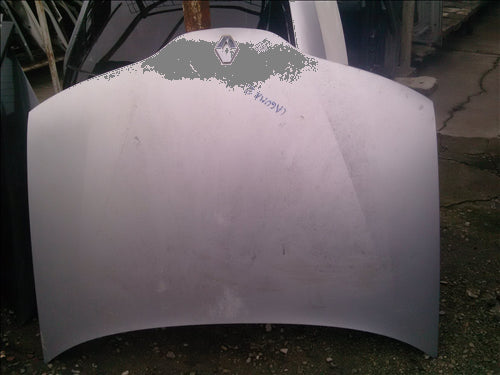 Capota motor Renault Laguna 2 an 2003 BREAK