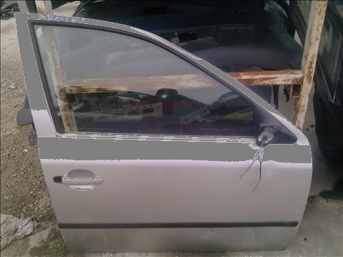 Usa dreapta fata Skoda Octavia an 2004