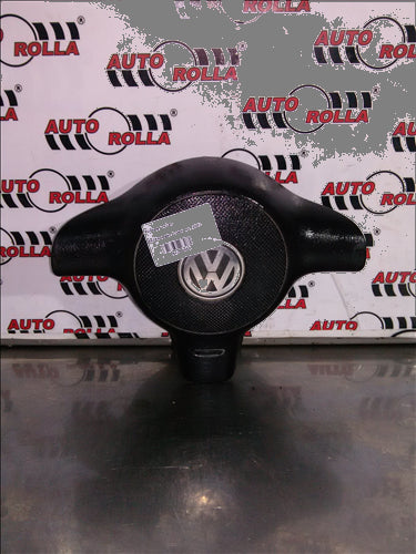 Airbag volan Volkswagen Lupo an 2001