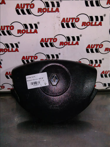Airbag Volan Renault Clio an 2003