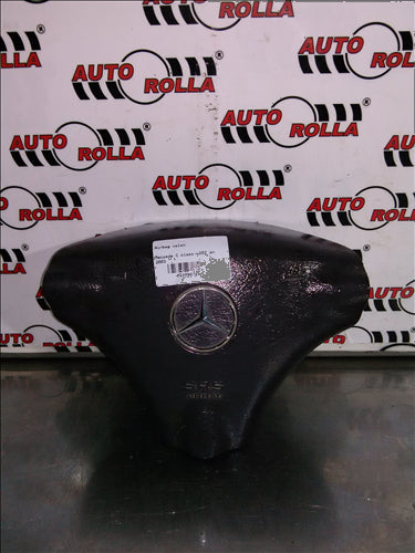 Airbag volan Mercede C class w202 an 2003