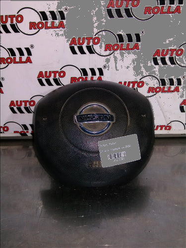 Airbag Volan Nissan Qashqai an 2003