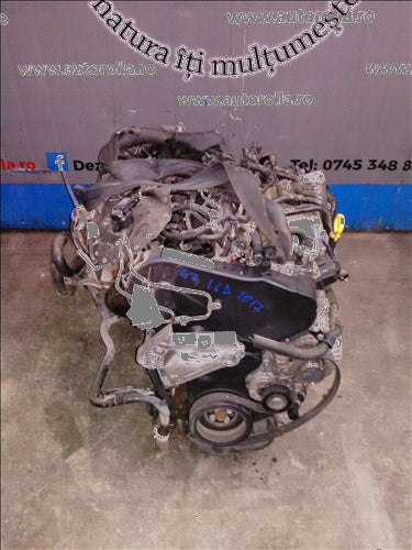 Cutie Viteze Volkswagen Golf 7 1.6 D,AN 2017