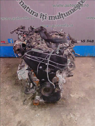 Ambreaj complet Audi A4 2.0D,an 2017