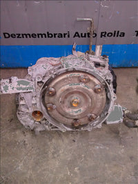 Cutie Viteze+convertizor Peugeot 407 2.7 HDI AN 2007