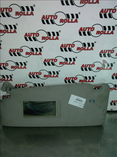 Parasolar Bmw X3 e83 ,AN 2005