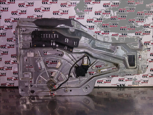 Macara +motoras electrica Man Tga an 2004