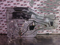 Macara +motoras electrica Man Tga an 2004