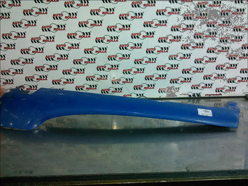 Ornament stalp dreapta Man Tga an 2004