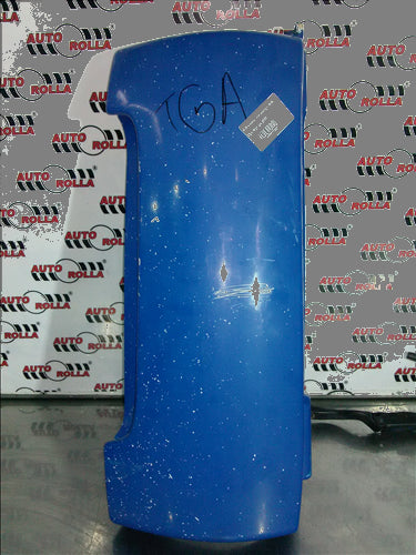 Deflector aer stanga fata Man Tga an 2004