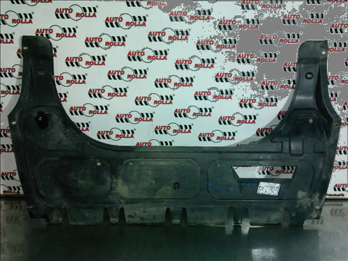 Scut bara fata Skoda Roomster 1.2 S AN 2009