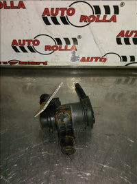 Electrovalva Turbina Fiat Ducato 2.3 mjet an 2008