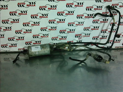 Carcasa filtru motorina Dacia Logan MCV 1.5 DCI,an 2007