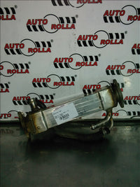 Racitor egr Dacia Logan MCV 1.5 DCI,an 2007