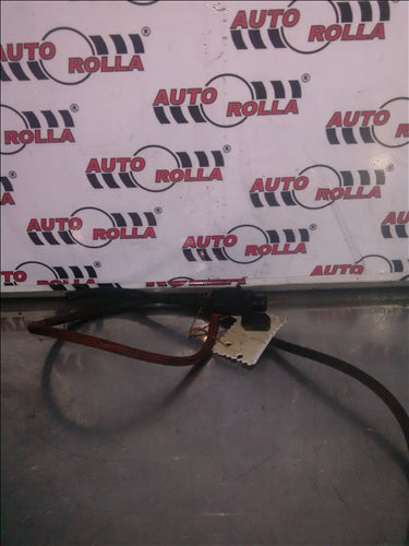 Supapa vacum Bmw f10 2.0d an 2013