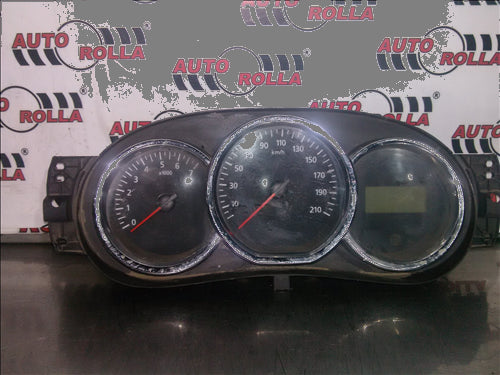 Ceas Bord Dacia Logan MCV 1.2S ,AN 2015