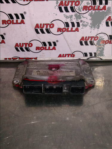 Calculator motor Renault Fluence 1.6s,an 2009