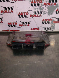 Calculator motor Renault Fluence 1.6s,an 2009