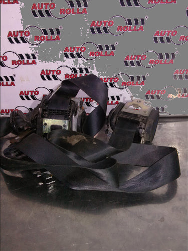 Centurii singuranta Renault Trafic an 2007