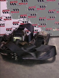 Centurii singuranta Renault Trafic an 2007