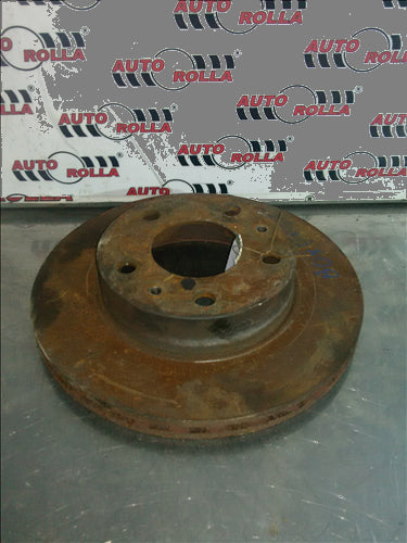 Disc frana Peugeot Boxer an 2008