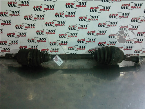 Planetara dreapta fata Peugeot Boxer an 2008