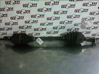 Planetara dreapta fata Peugeot Boxer an 2008