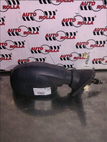 Oglinda dreapta electrica Dacia logan 1.4mpi an 2007