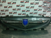 Grila bara fata Dacia Solenza an 2005