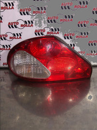 Stop stanga Jaguar xtipe 2.2d an 2007