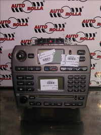 Climatronic Jaguar xtipe 2.2d an 2007