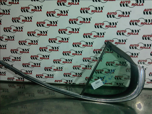 Geam coltar dreapta spate Jaguar xtipe 2.2d an 2007