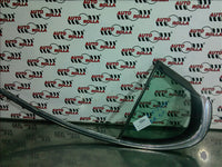 Geam coltar dreapta spate Jaguar xtipe 2.2d an 2007