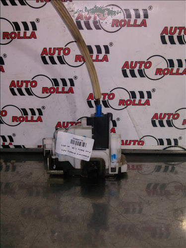 Cremaliera dreapta fata Fiat Doblo 1.3D, an 2011