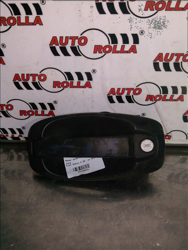 Maner exterior stanga fata Fiat Doblo 1.3D, an 2011