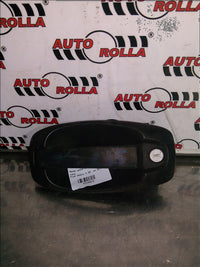 Maner exterior stanga fata Fiat Doblo 1.3D, an 2011