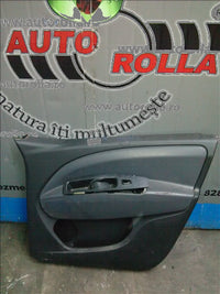 Tapiterie usa dreapta fata Fiat Doblo 1.3D, an 2011