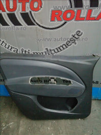 Tapiterie usa stanga fata Fiat Doblo 1.3D, an 2011
