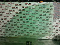 Geam stanga fata Fiat Doblo 1.3D, an 2011