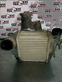 Radiator intercooler Skoda Octavia 1 1.9tdi an 2004