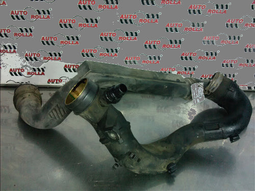 Furtune intercooler Skoda Octavia 1 1.9tdi an 2004