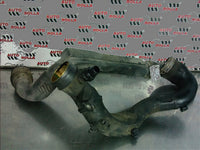 Furtune intercooler Skoda Octavia 1 1.9tdi an 2004