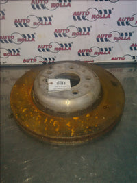 Dic frana dreapta fata Bmw F10 2.0d an 2013