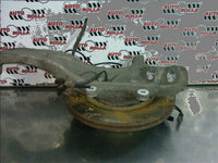 Fuzeta stanga fata Bmw F10 2.0d an 2013