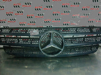 Grila bara Mercedes ML270 an 2003