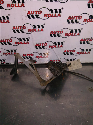 Incuietoare capota Mercedes ML270 an 2003