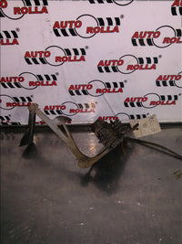 Incuietoare capota Mercedes ML270 an 2003