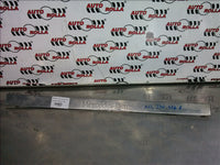 Ornament prag stanga fata Mercedes ML270 an 2003