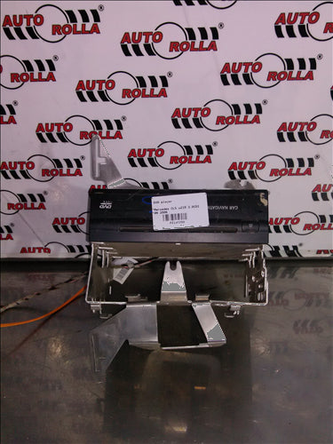 DVD player Mercedes CLS w219 3.0CDI AN 2006